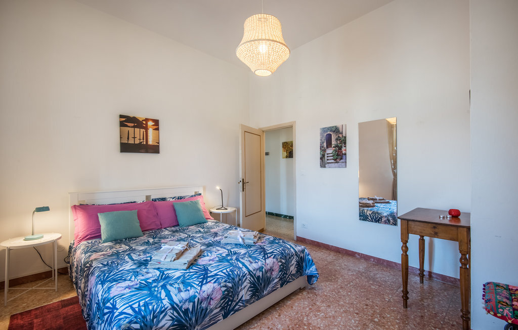 Appartement 4 personnes à Monte San Savino - Photo 22