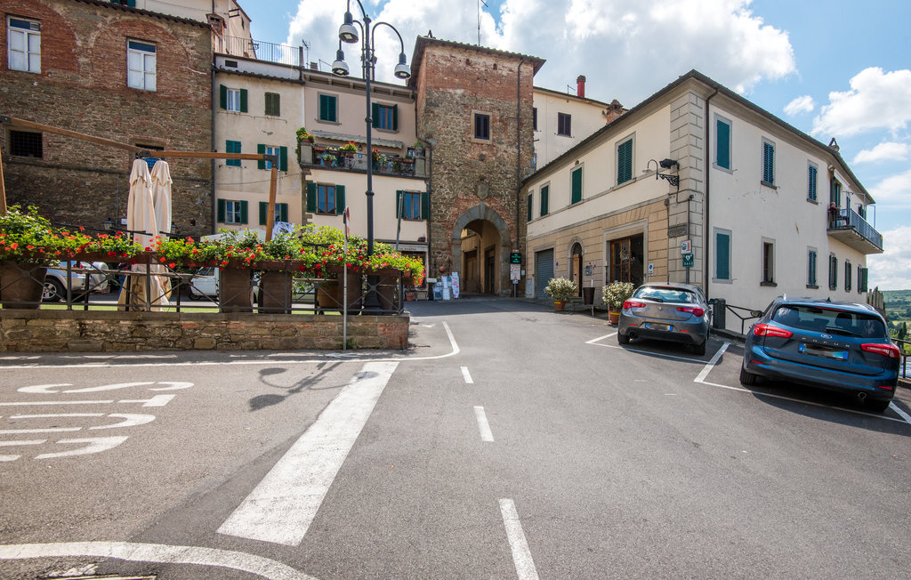 Appartement 4 personnes à Monte San Savino - Photo 25