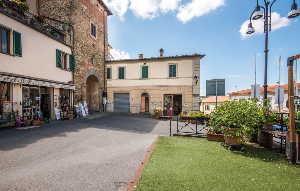 Appartement 4 personnes à Monte San Savino - Photo 26
