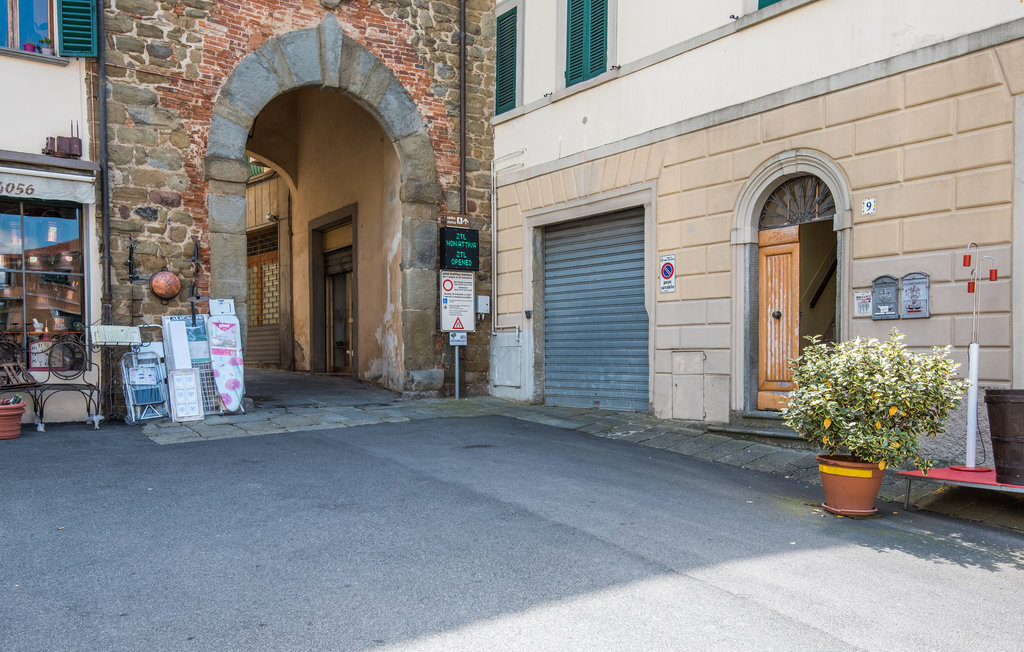 Appartement 4 personnes à Monte San Savino - Photo 27