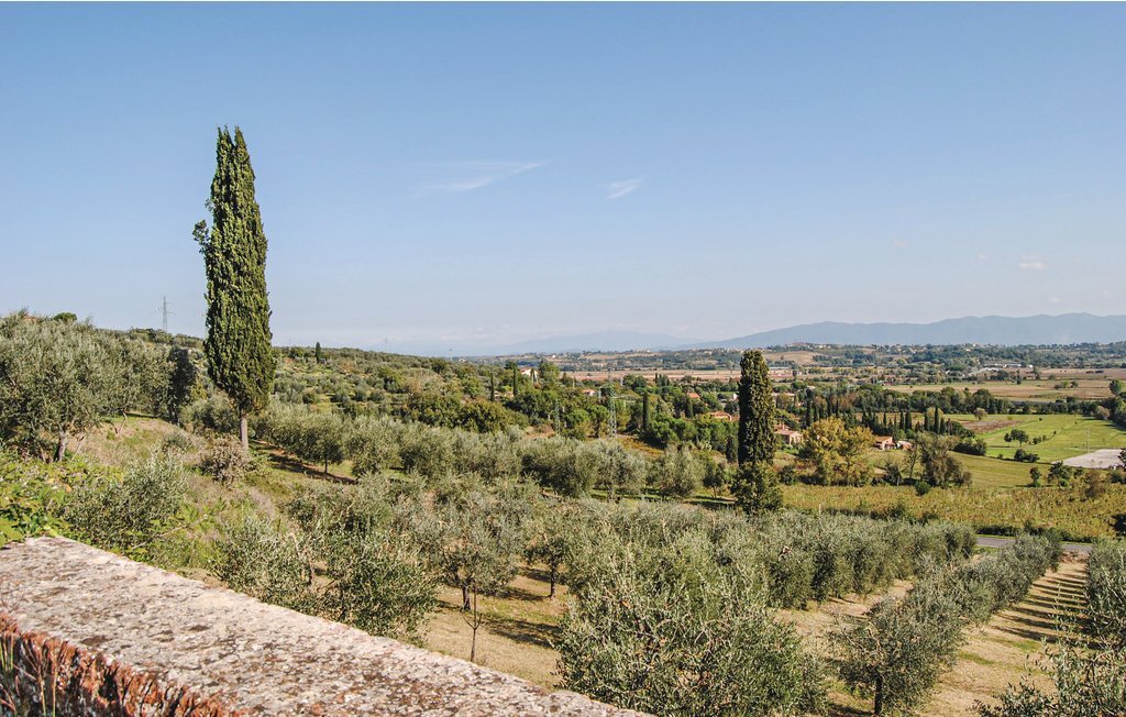Appartement 4 personnes à Monte San Savino - Photo 30