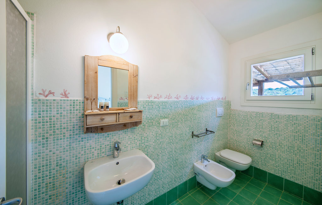 Appartement 6 pers. vue mer à Baja Sardinia - Photo 18