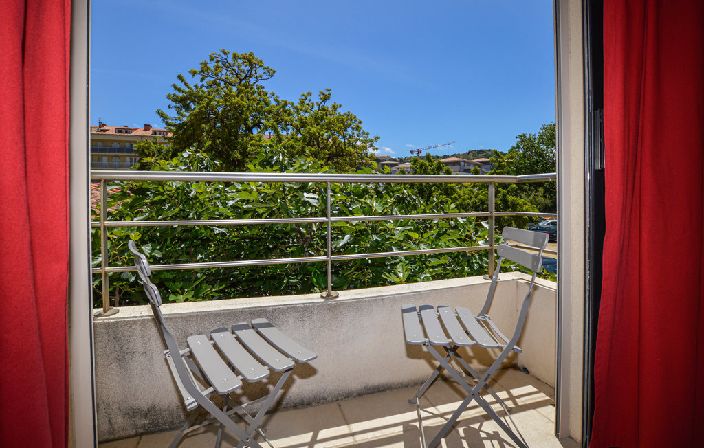 Studio balcon à 150m de la plage, Propriano - Photo 2