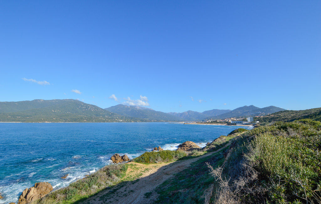 Studio balcon à 150m de la plage, Propriano - Photo 7
