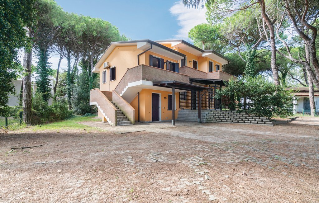 Appartement 5 personnes à Rosolina Mare - Photo 1