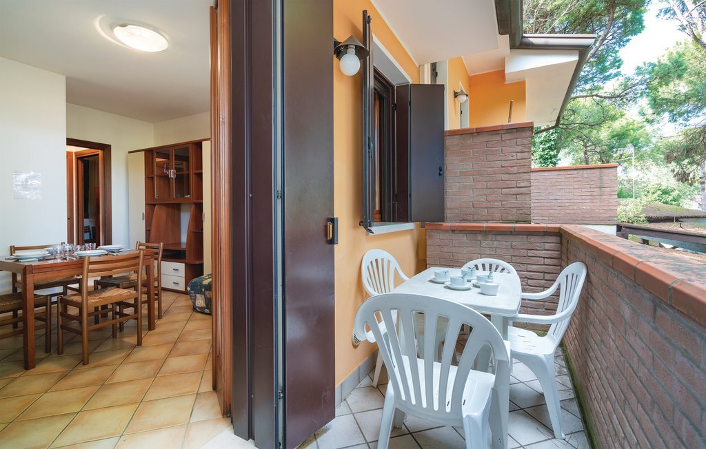 Appartement 5 personnes à Rosolina Mare - Photo 2