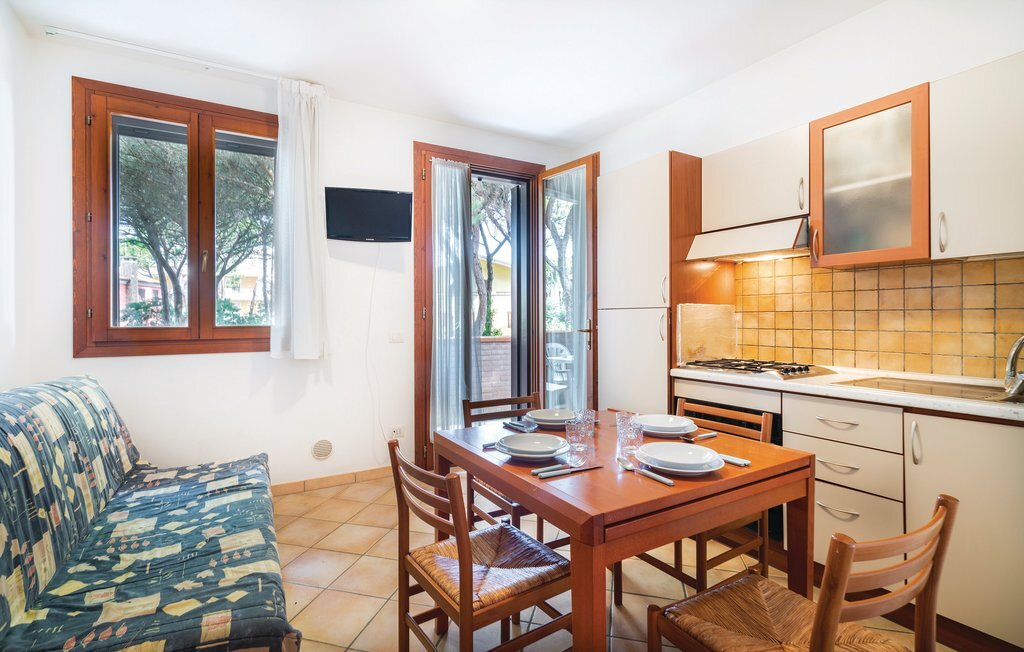 Appartement 5 personnes à Rosolina Mare - Photo 3