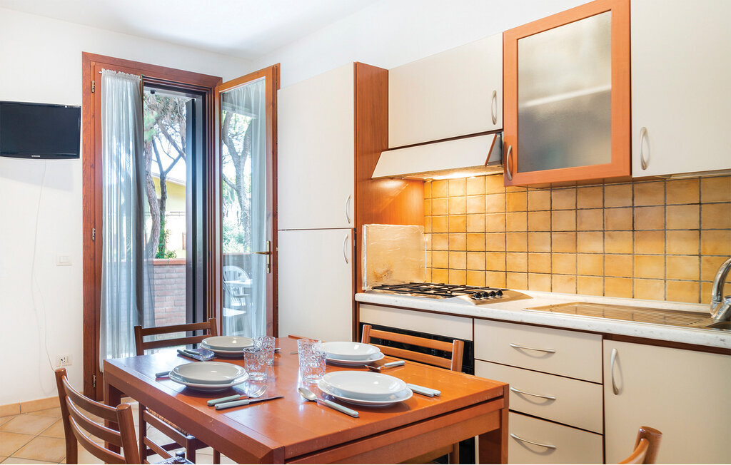 Appartement 5 personnes à Rosolina Mare - Photo 8