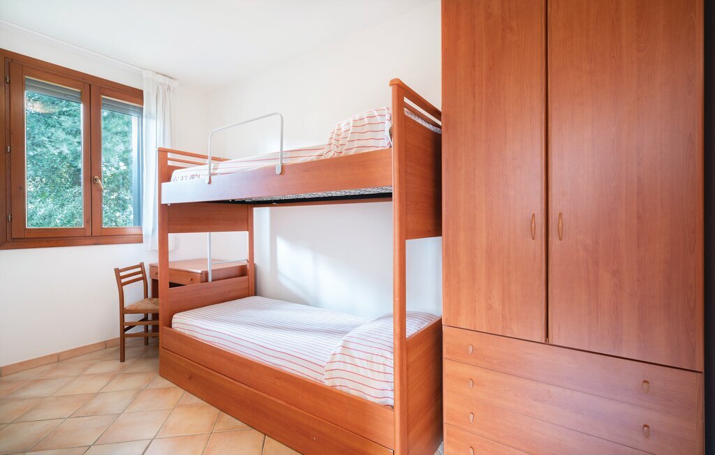 Appartement 5 personnes à Rosolina Mare - Photo 10