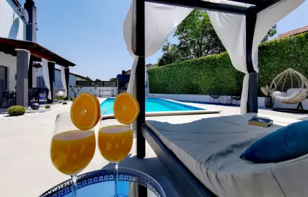 Location appartement à Svetvincenat