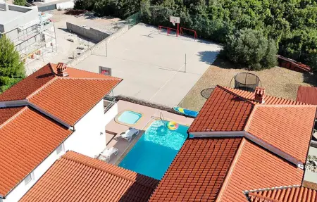 Appartement 4 personnes à Labin - Photo 8