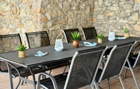 Appartement 4 personnes à Labin - Photo 10