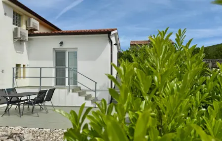 Appartement 4 personnes à Labin - Photo 11