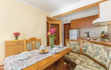 Appartement 4 personnes à Labin - Photo 15