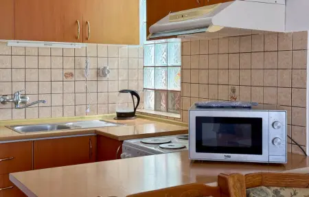 Appartement 4 personnes à Labin - Photo 16