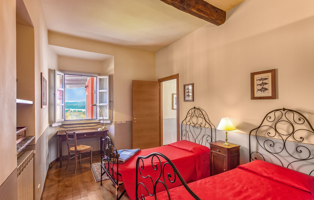 Appartement 70m² vue lac d'Orta, piscine et montagne - Photo 5