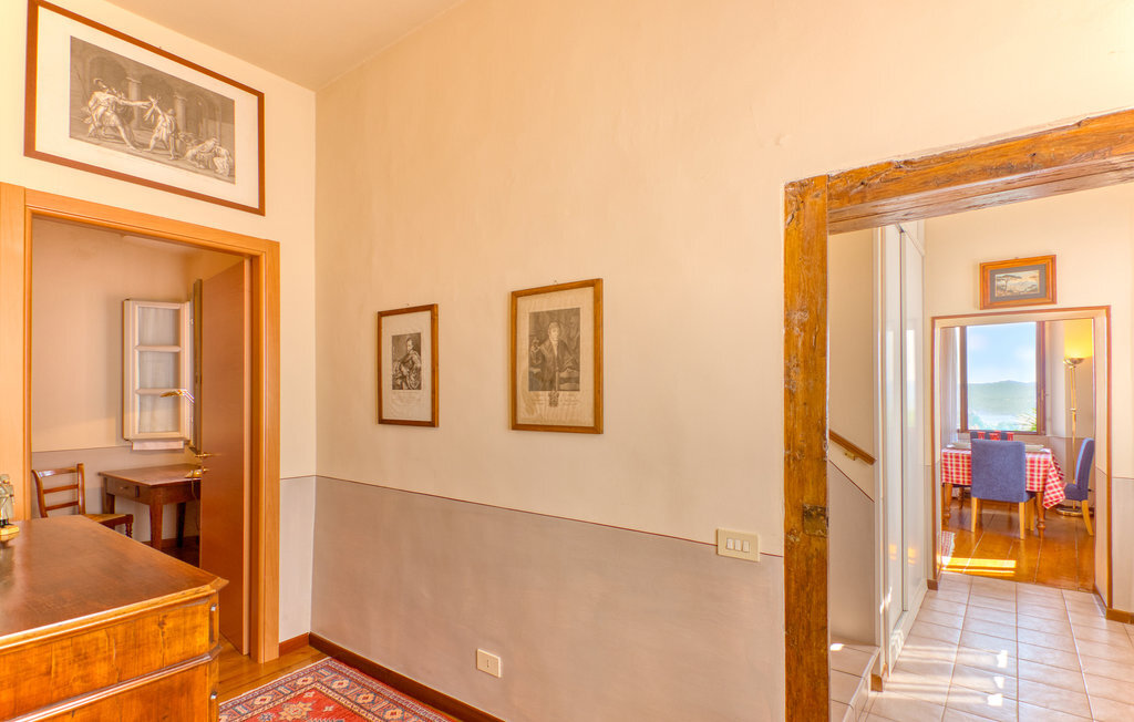Appartement 70m² vue lac d'Orta, piscine et montagne - Photo 10