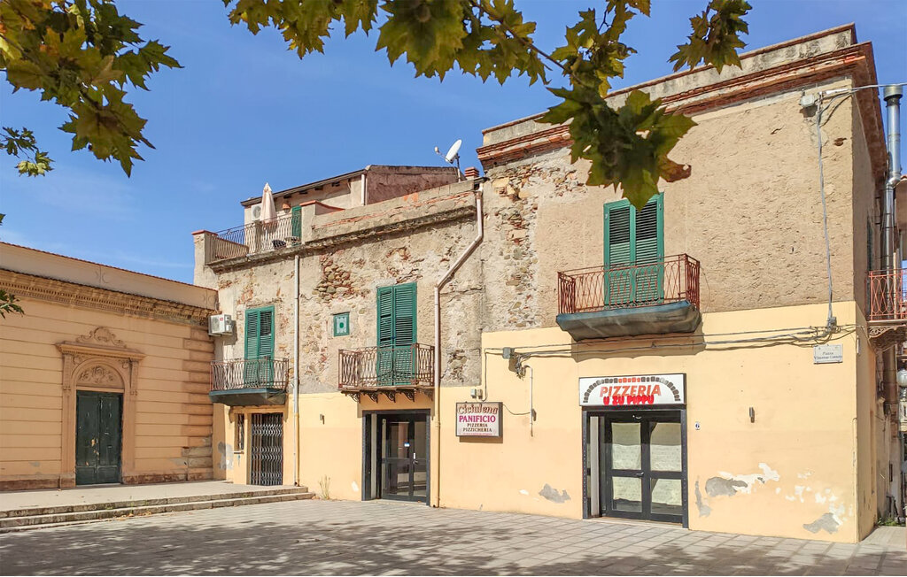 Casa Marianna, appartement centre historique avec terrasse - Photo 4