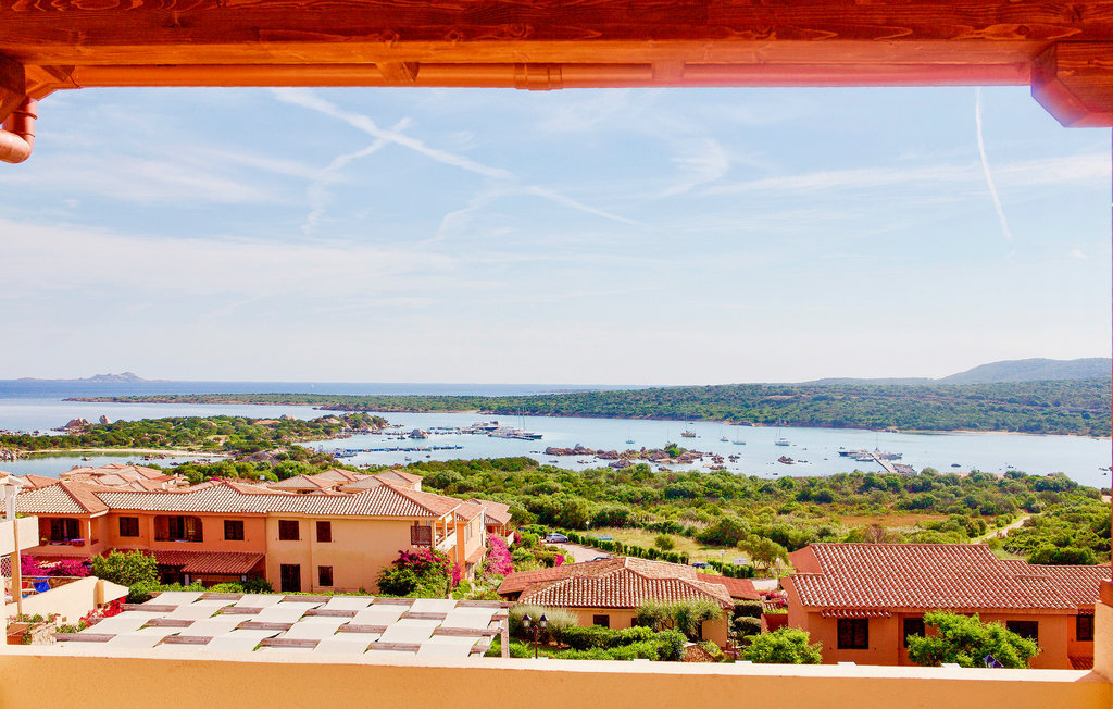 TRILO, Appartement 6 personnes à Golfo Aranci - Photo 2