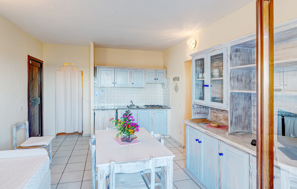 TRILO, Appartement 6 personnes à Golfo Aranci - Photo 5