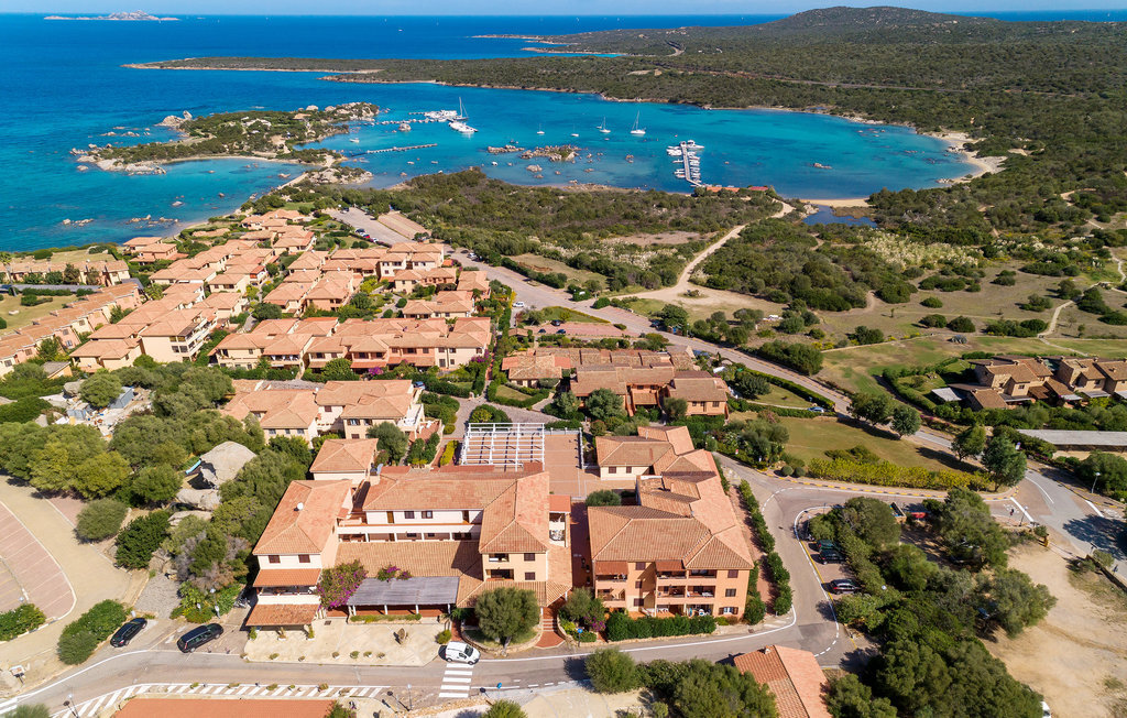 TRILO, Appartement 6 personnes à Golfo Aranci - Photo 8