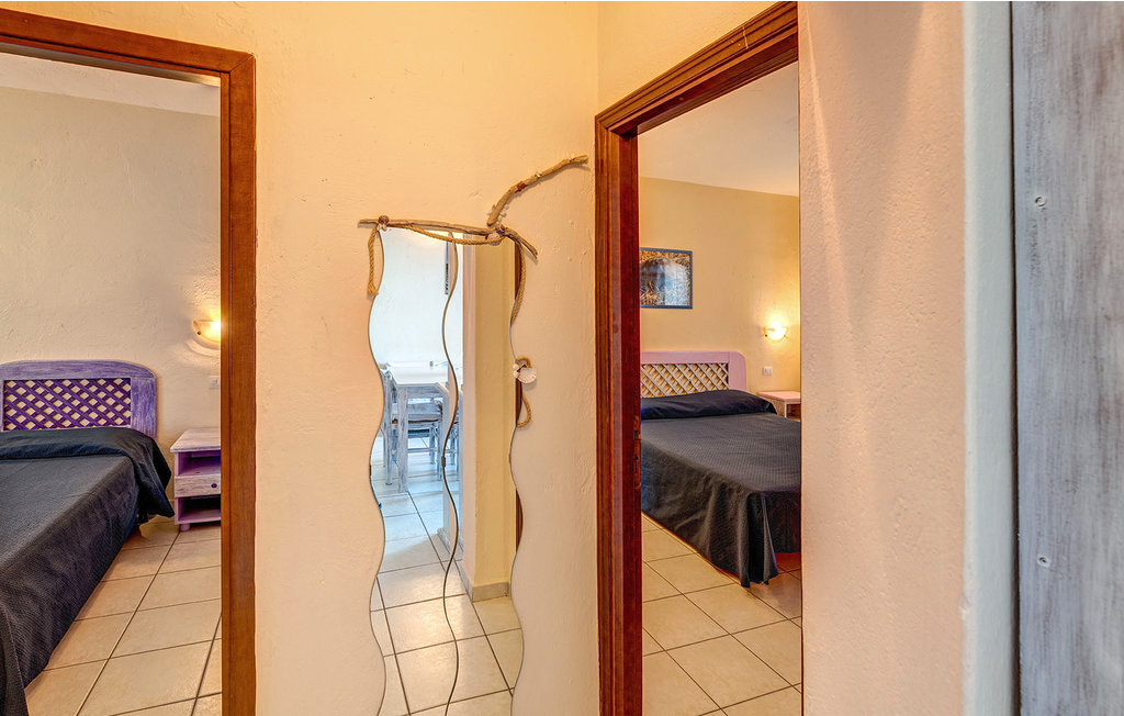 TRILO, Appartement 6 personnes à Golfo Aranci - Photo 9