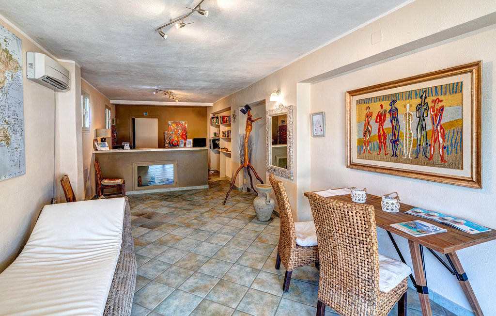 TRILO, Appartement 6 personnes à Golfo Aranci - Photo 12