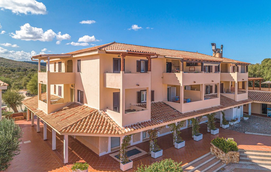 TRILO, Appartement 6 personnes à Golfo Aranci - Photo 16