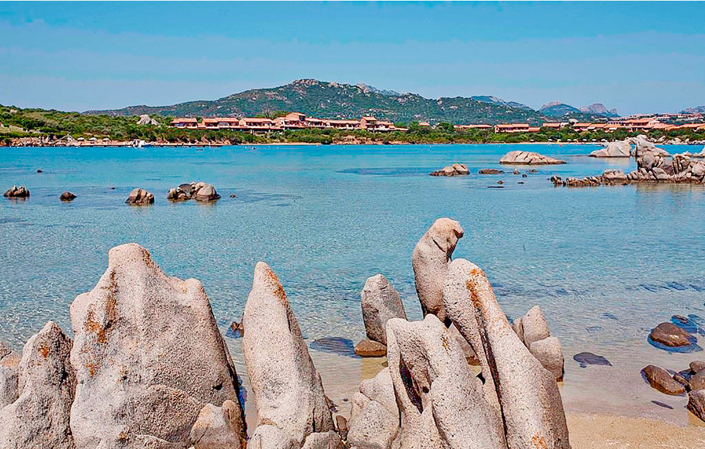 TRILO, Appartement 6 personnes à Golfo Aranci - Photo 17