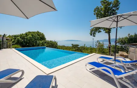Appartement 2 personnes à Rijeka - Photo 1