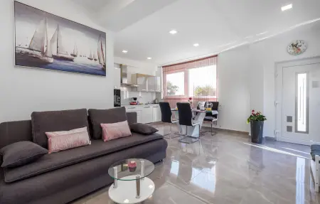 Appartement 2 personnes à Rijeka - Photo 2