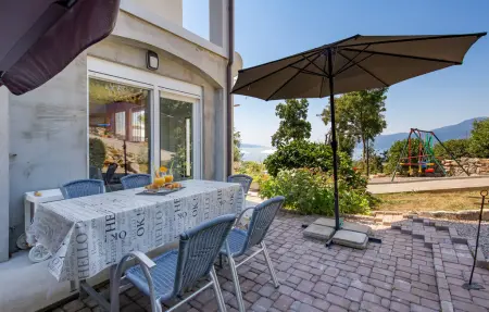 Appartement 2 personnes à Rijeka - Photo 5