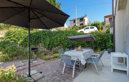 Appartement 2 personnes à Rijeka - Photo 20