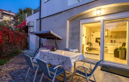 Appartement 2 personnes à Rijeka - Photo 24
