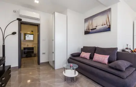Appartement 2 personnes à Rijeka - Photo 28