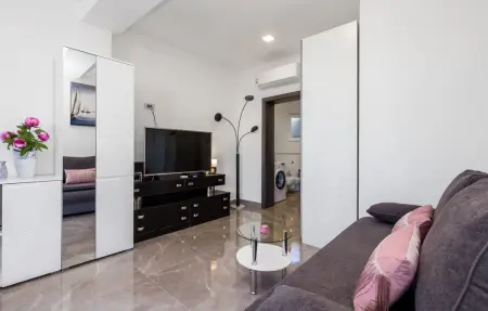 Appartement 2 personnes à Rijeka - Photo 29