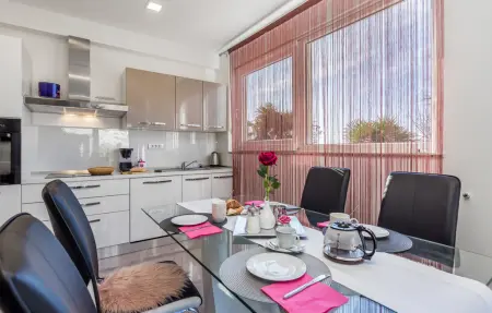 Appartement 2 personnes à Rijeka - Photo 30
