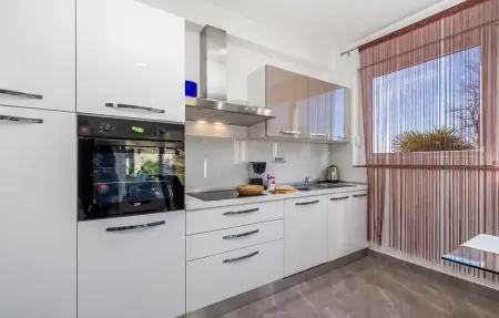 Appartement 2 personnes à Rijeka - Photo 32