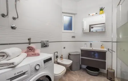 Appartement 2 personnes à Rijeka - Photo 35