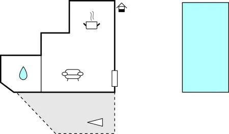 Appartement 2 personnes à Rijeka - Photo 44