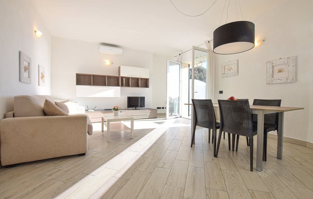 Appartement 6 personnes à Moneglia - Photo 3