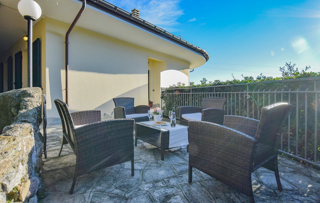 Appartement 6 personnes à Moneglia - Photo 7