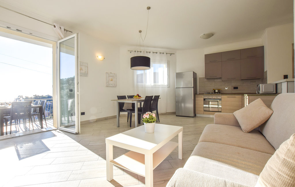Appartement 6 personnes à Moneglia - Photo 8