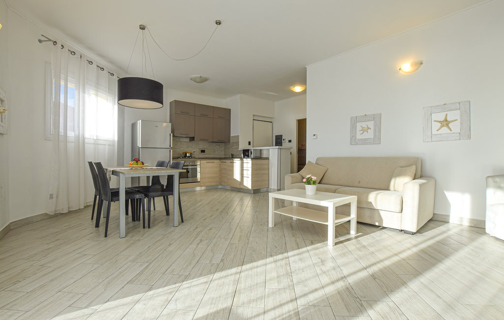 Appartement 6 personnes à Moneglia - Photo 9