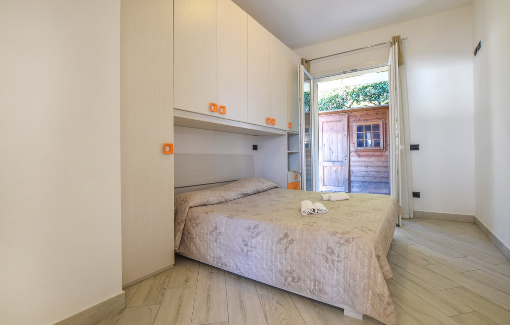 Appartement 6 personnes à Moneglia - Photo 11