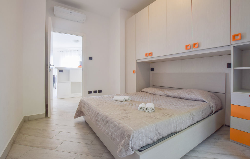 Appartement 6 personnes à Moneglia - Photo 12
