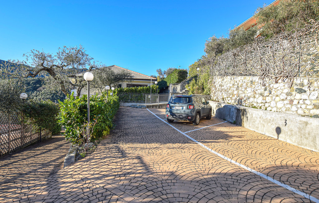 Appartement 6 personnes à Moneglia - Photo 14