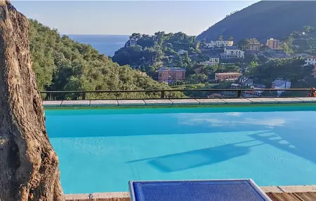 Location appartement à Moneglia