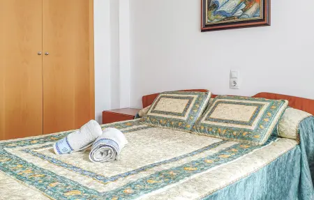 Appartement 2 chambres avec piscine partagée à Oropesa del Mar : photo 5
