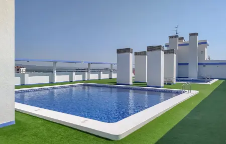 Appartement 2 chambres avec piscine partagée à Oropesa del Mar : photo 7